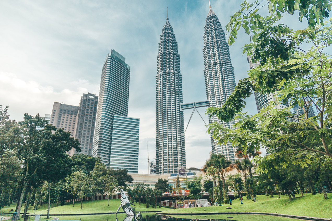 Kuala Lumpur