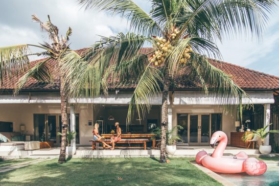 Where to stay in Bali - For first time visitors