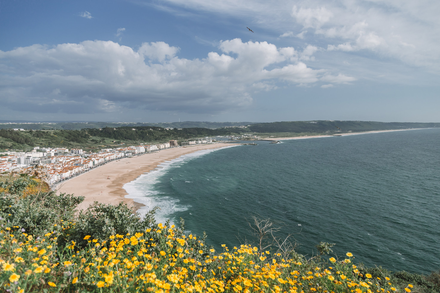 Road Trip Portugal