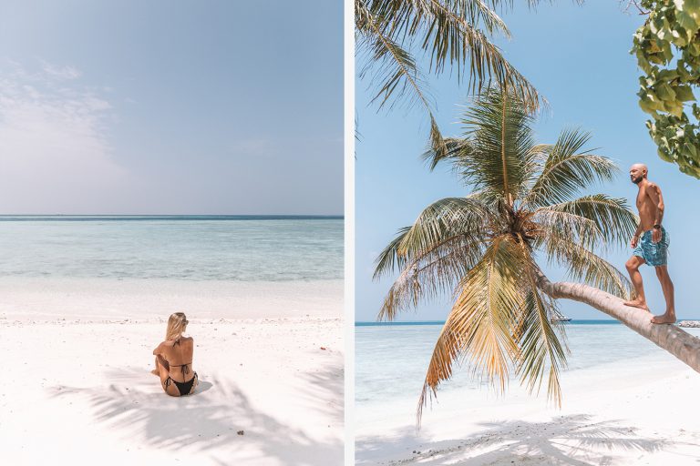 Traveling The Maldives All you should know moments of yūgen