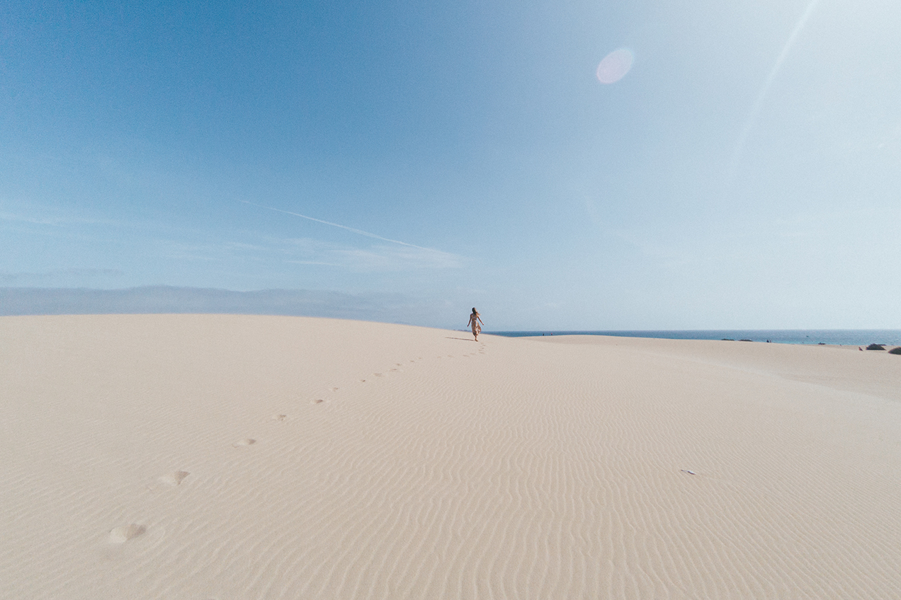 Fuerteventura