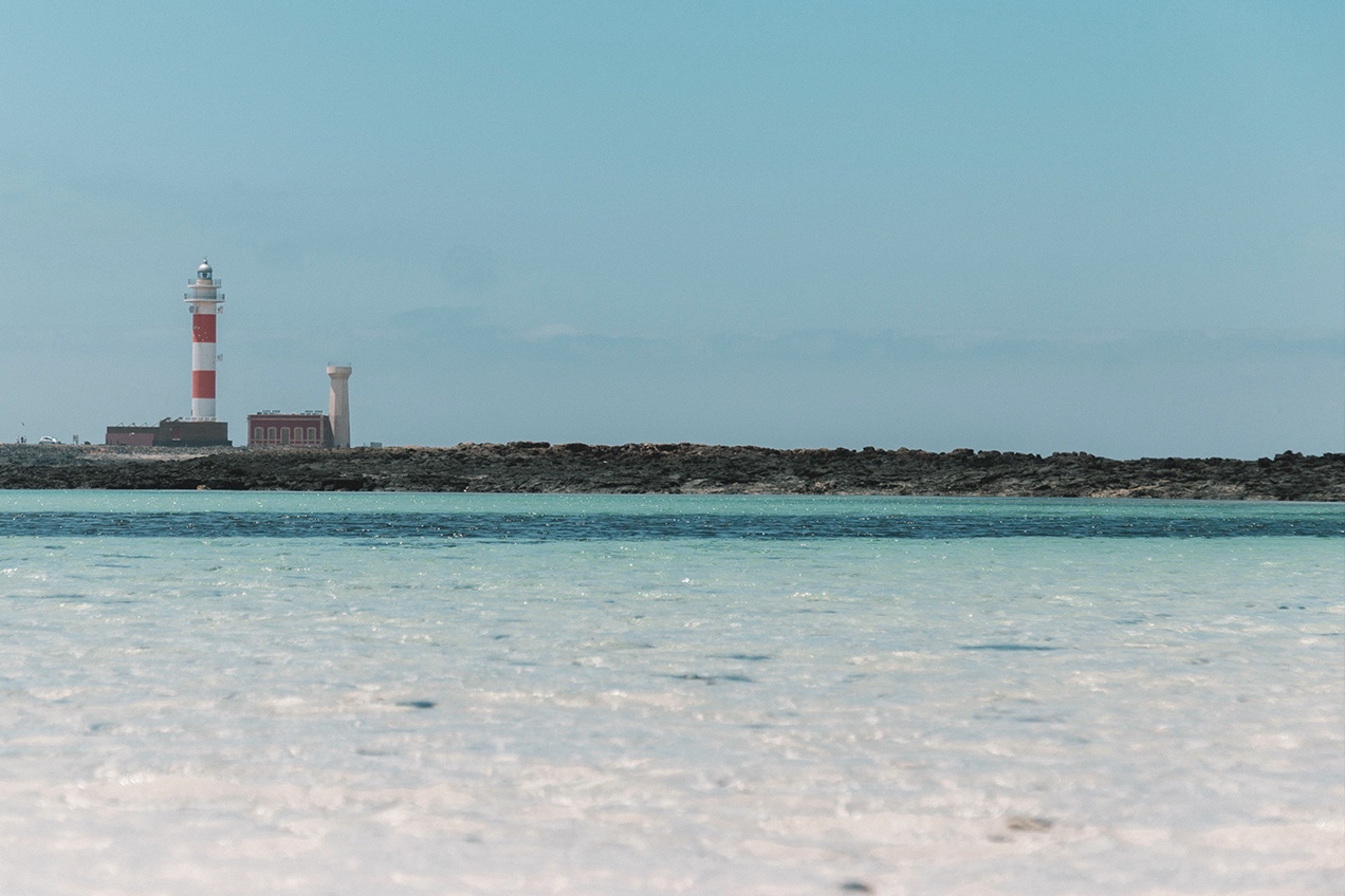 Fuerteventura