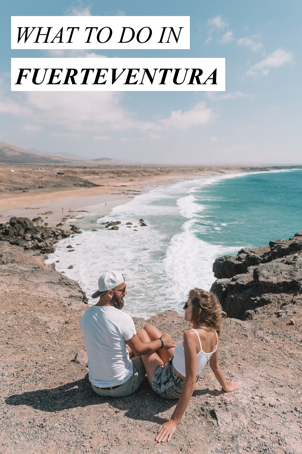 Fuerteventura