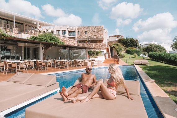 Pierre & Vacances - Premium stay in Menorca