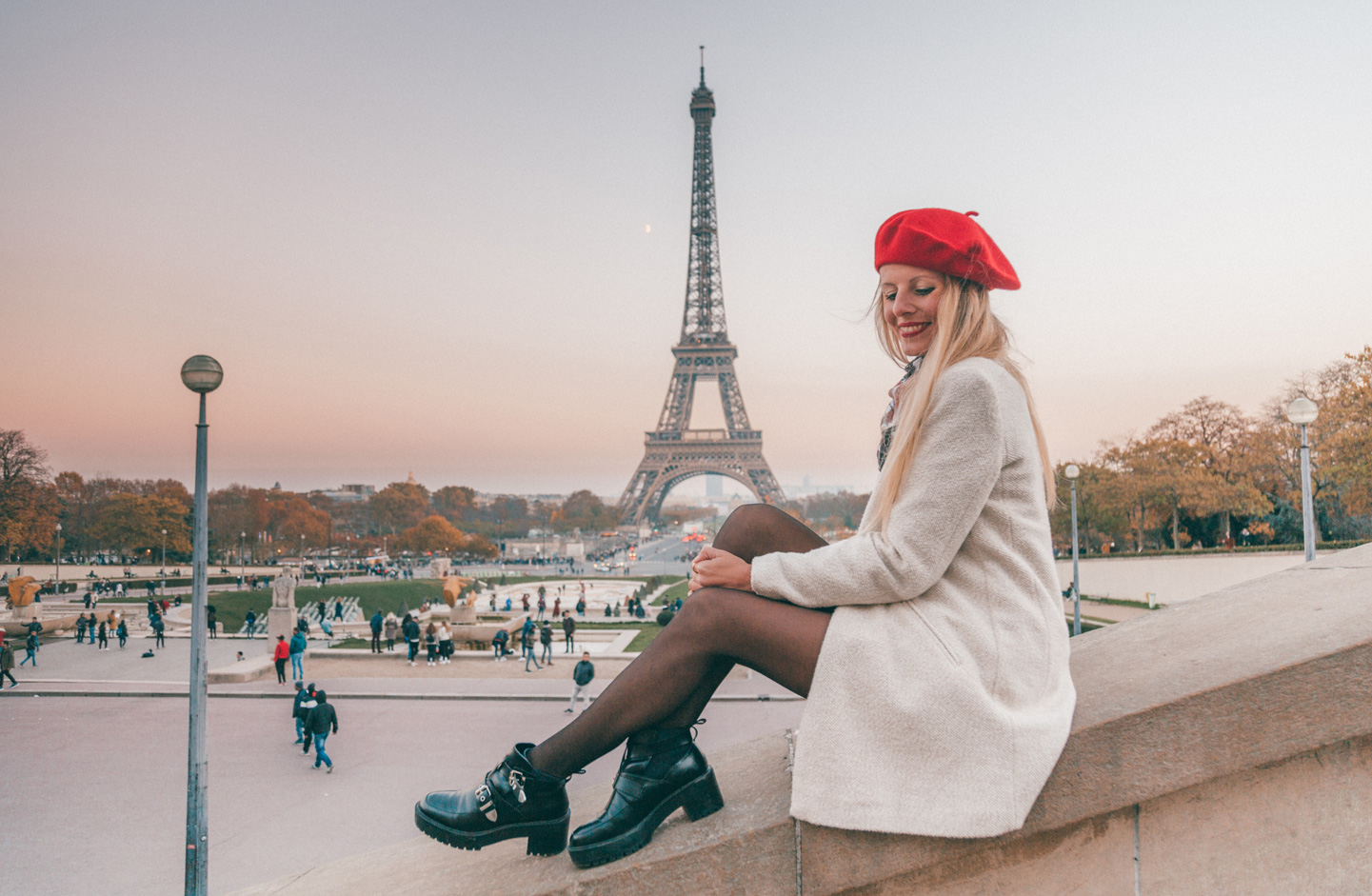 The Best Paris Instagram Spots You Can’t Miss