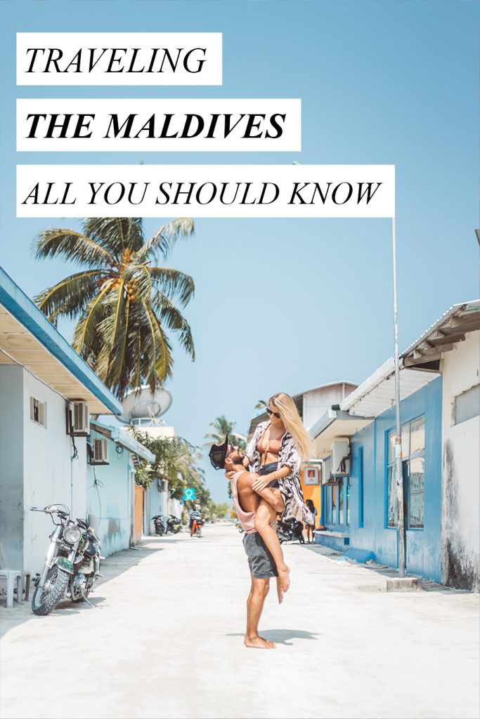Traveling The Maldives All you should know moments of yūgen