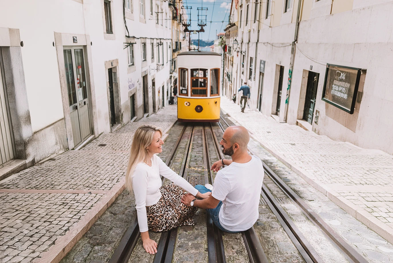 5 Places You Can’t Miss When Visiting Lisbon